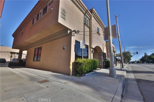 1016 S Gaffey, San Pedro, CA 90731