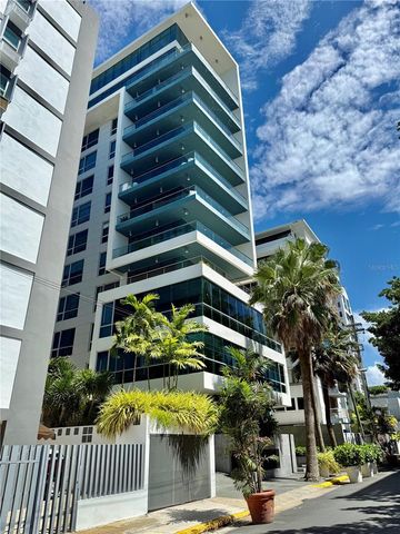 7 C. MANUEL RODRIGUEZ SERRA 9, San Juan, PR 00907