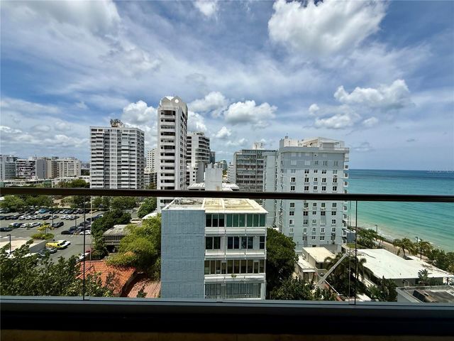 7 C. MANUEL RODRIGUEZ SERRA 9, San Juan, PR 00907