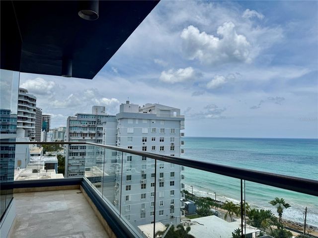 7 C. MANUEL RODRIGUEZ SERRA 9, San Juan, PR 00907