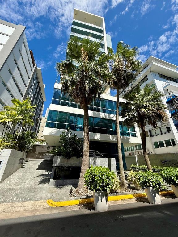 7 C. MANUEL RODRIGUEZ SERRA 9, San Juan, PR 00907