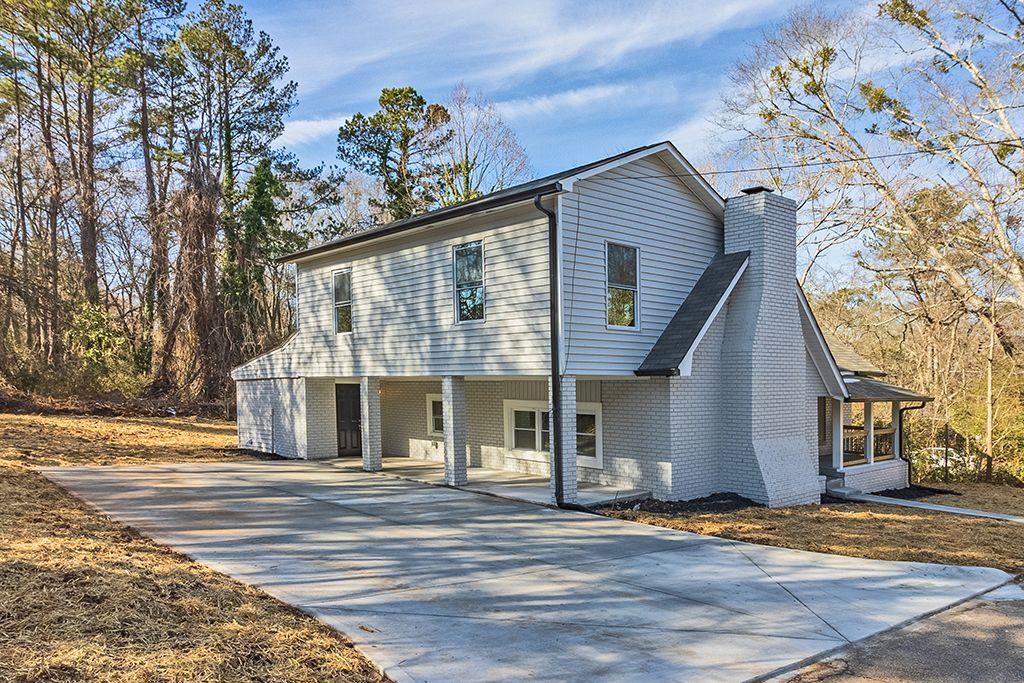 204 ELM Street, Palmetto, GA 30268