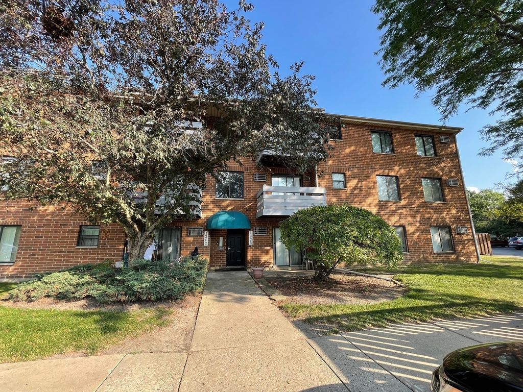 1343 N Winslowe Drive 203, Palatine, IL 60074