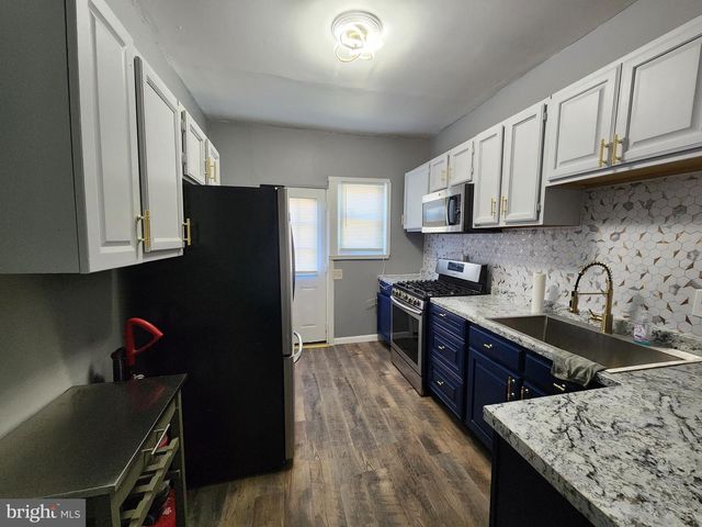 2616 AISQUITH ST, Baltimore, MD 21218