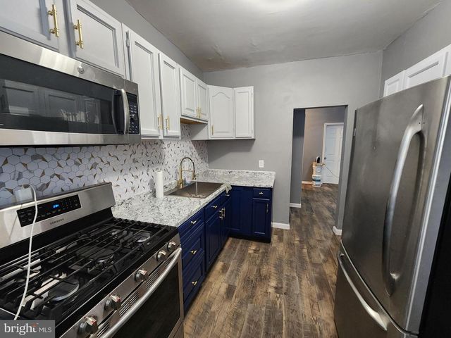 2616 AISQUITH ST, Baltimore, MD 21218