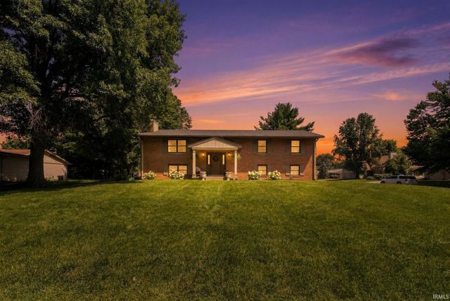 1059 S Southernview Drive, Lafayette, IN 47909