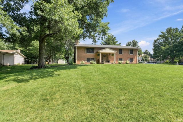 1059 S Southernview Drive, Lafayette, IN 47909
