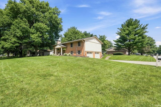 1059 S Southernview Drive, Lafayette, IN 47909