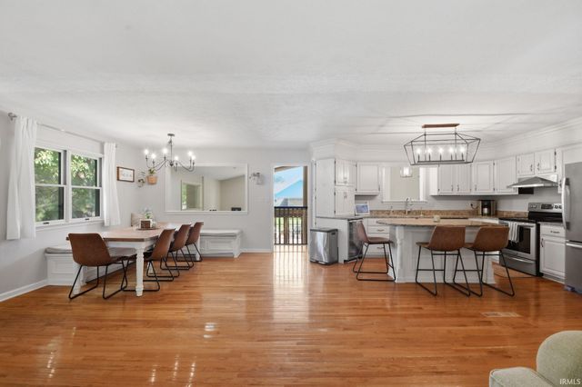 1059 S Southernview Drive, Lafayette, IN 47909