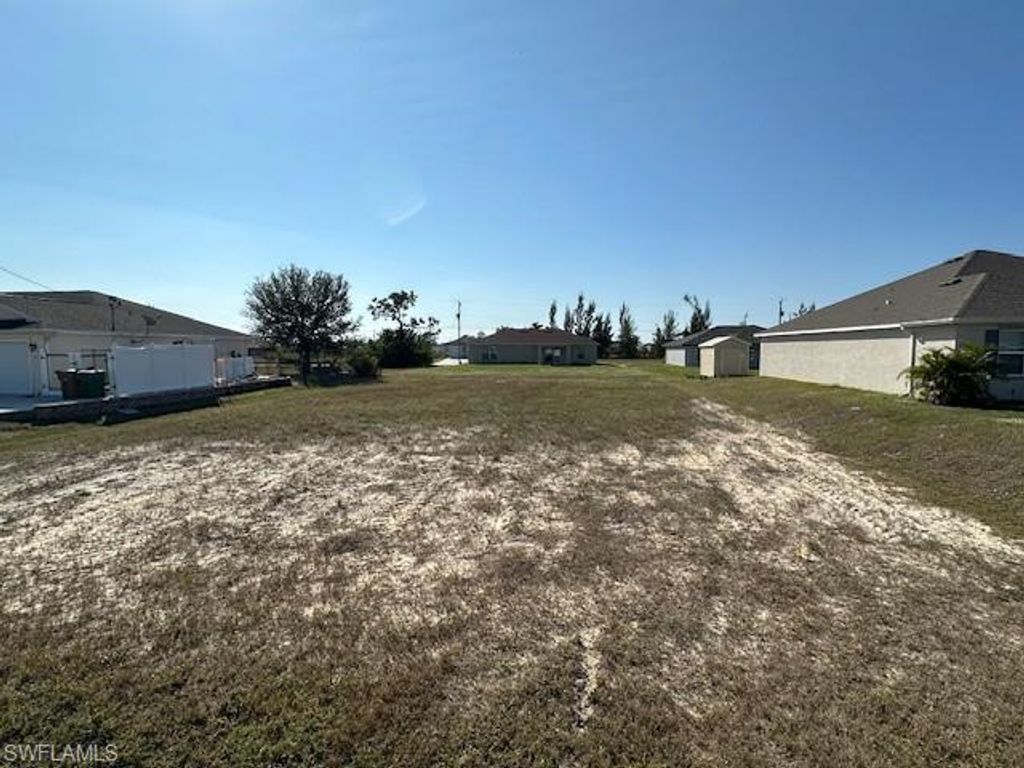 1730 NW 14th TER, CAPE CORAL, FL 33993 — exterior
