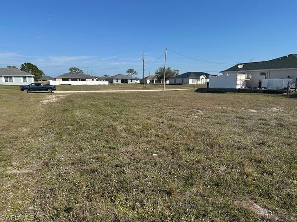 1730 NW 14th TER, CAPE CORAL, FL 33993 — photo 4