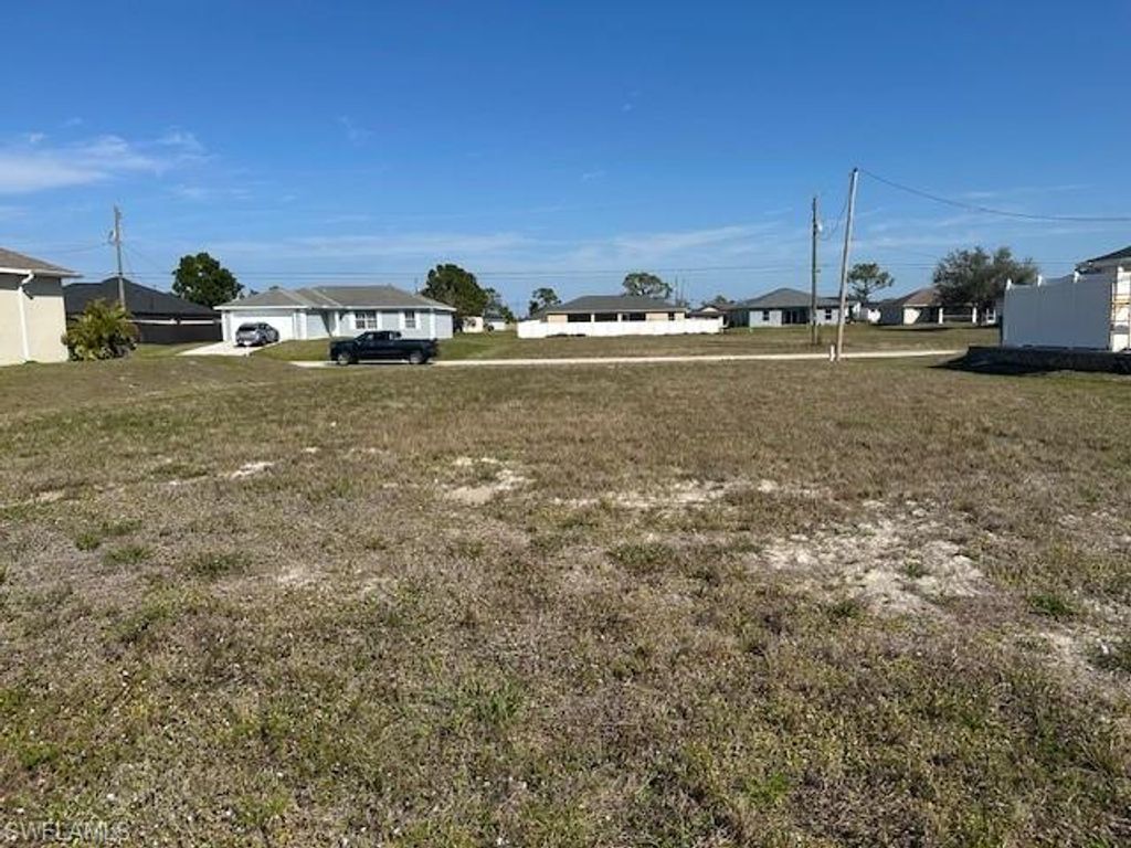 1730 NW 14th TER, CAPE CORAL, FL 33993 — photo 5