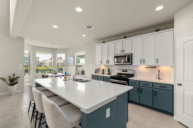 29471 Westhope Drive, Spring, TX 77386