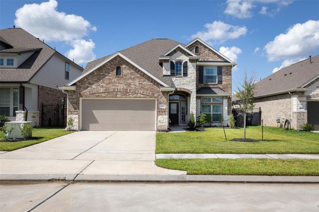 29471 Westhope Drive, Spring, TX 77386