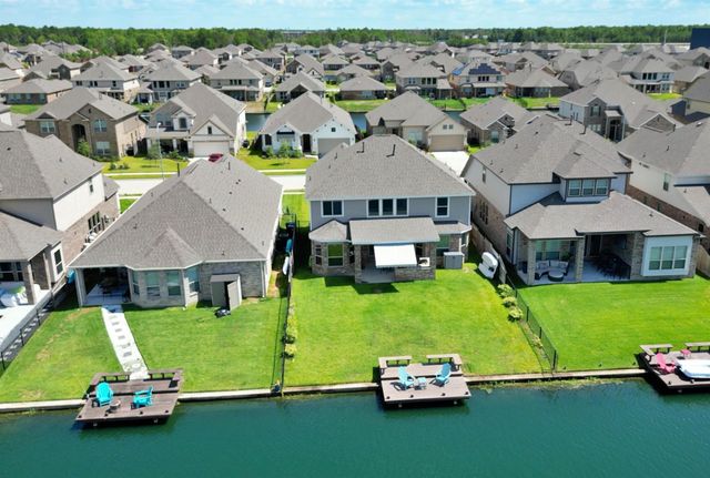 29471 Westhope Drive, Spring, TX 77386