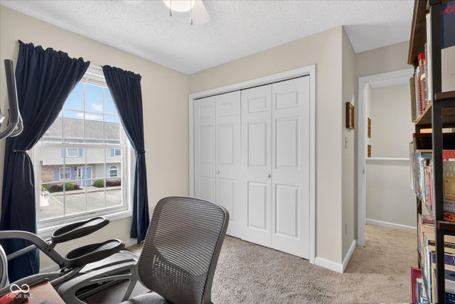 896 E Sherwood Hills Drive, Bloomington, IN 47401