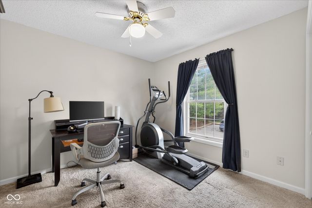 896 E Sherwood Hills Drive, Bloomington, IN 47401