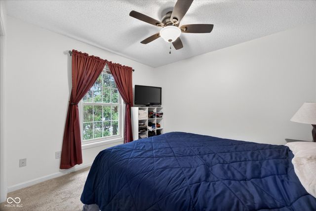 896 E Sherwood Hills Drive, Bloomington, IN 47401