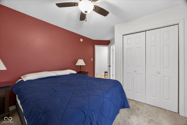 896 E Sherwood Hills Drive, Bloomington, IN 47401