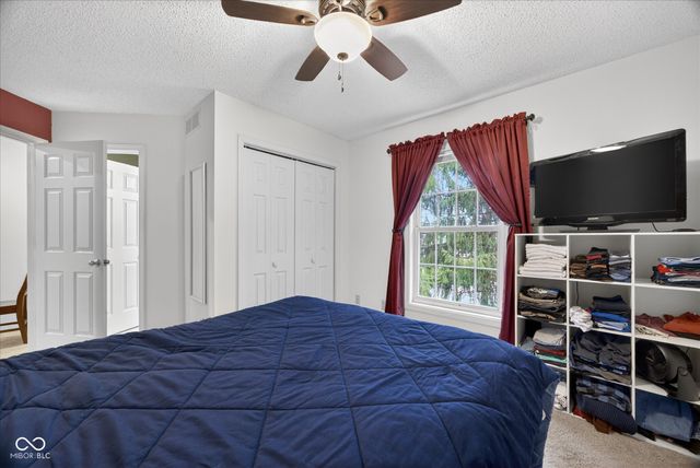 896 E Sherwood Hills Drive, Bloomington, IN 47401