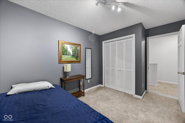 896 E Sherwood Hills Drive, Bloomington, IN 47401