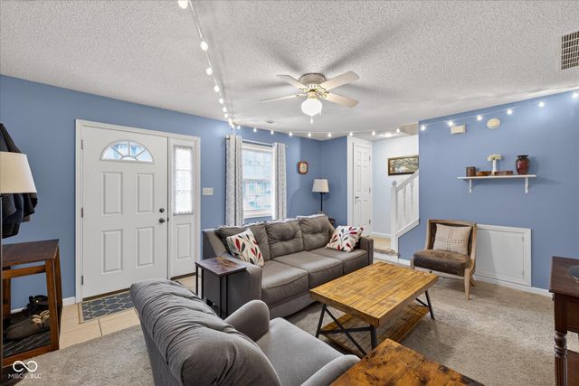 896 E Sherwood Hills Drive, Bloomington, IN 47401