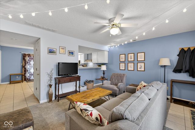 896 E Sherwood Hills Drive, Bloomington, IN 47401