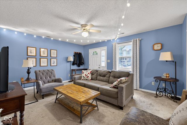 896 E Sherwood Hills Drive, Bloomington, IN 47401