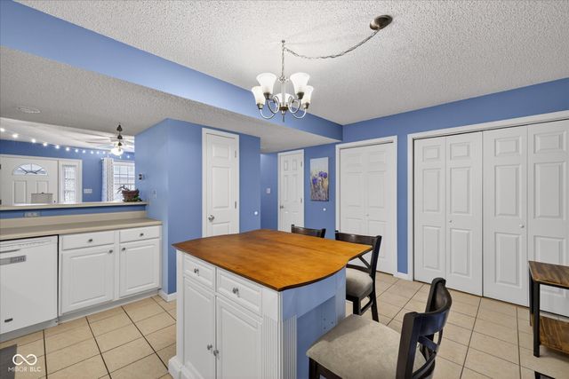 896 E Sherwood Hills Drive, Bloomington, IN 47401