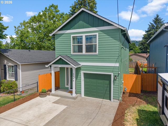 9546 Se 76TH Ave, Milwaukie, OR 97222