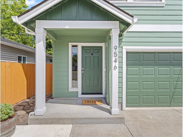 9546 Se 76TH Ave, Milwaukie, OR 97222