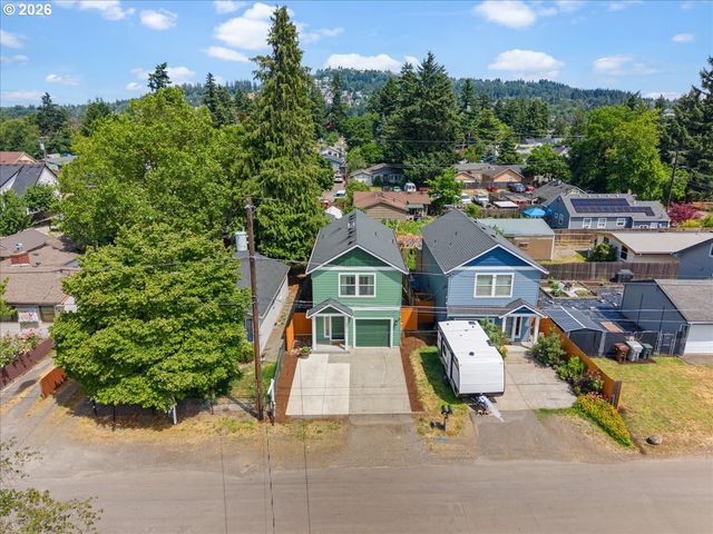 9546 Se 76TH Ave, Milwaukie, OR 97222