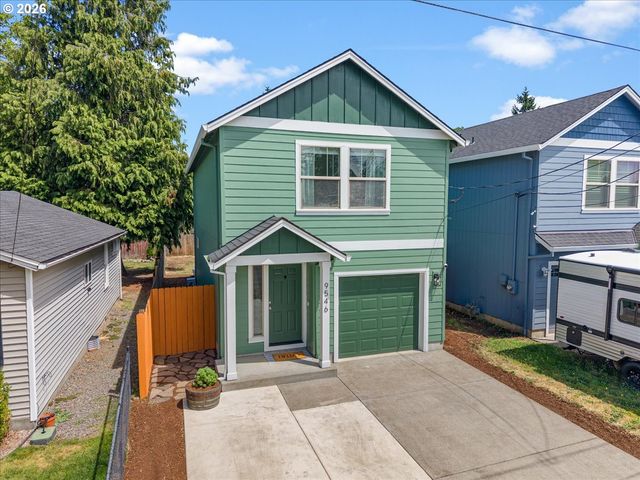 9546 Se 76TH Ave, Milwaukie, OR 97222