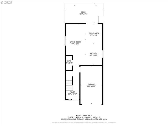 9546 Se 76TH Ave, Milwaukie, OR 97222