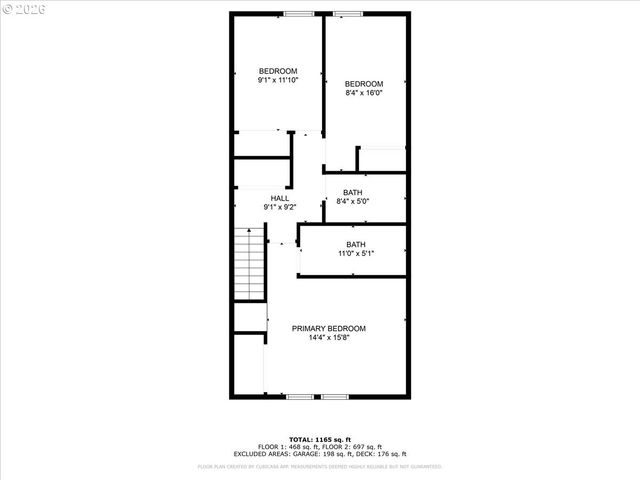 9546 Se 76TH Ave, Milwaukie, OR 97222