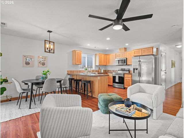 9546 Se 76TH Ave, Milwaukie, OR 97222