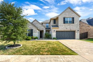 1519 Bedstraw Lane, Frisco, TX 75033