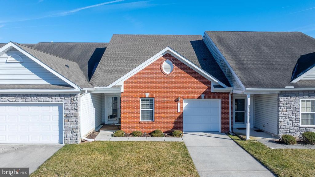 Image 1 of property listing at 9555 WEDGE WAY, Delmar, MD 21875