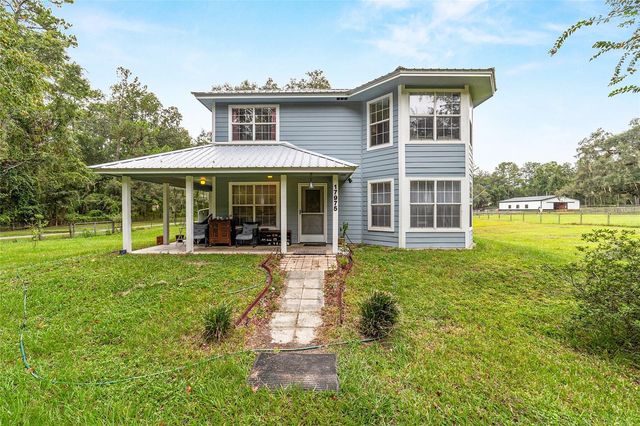 17975 NW 160TH AVENUE, Williston, FL 32696