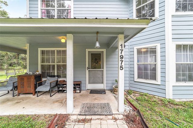 17975 NW 160TH AVENUE, Williston, FL 32696