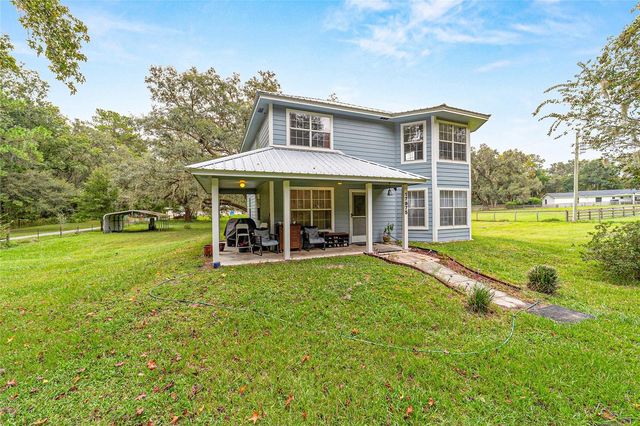17975 NW 160TH AVENUE, Williston, FL 32696