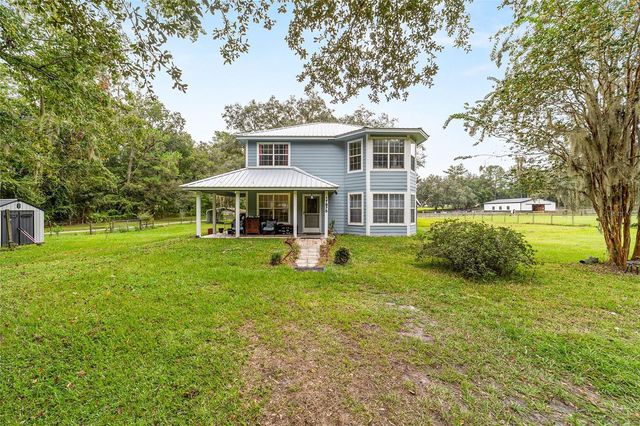 17975 NW 160TH AVENUE, Williston, FL 32696