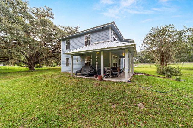 17975 NW 160TH AVENUE, Williston, FL 32696