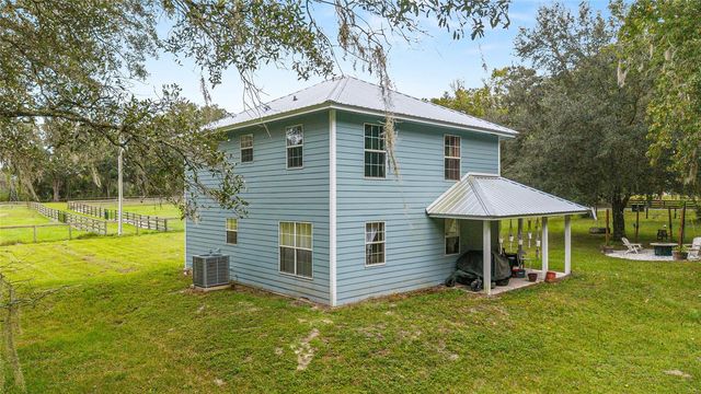17975 NW 160TH AVENUE, Williston, FL 32696