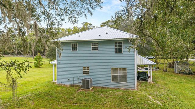 17975 NW 160TH AVENUE, Williston, FL 32696