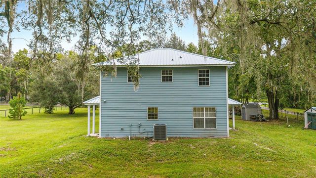17975 NW 160TH AVENUE, Williston, FL 32696