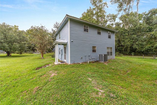 17975 NW 160TH AVENUE, Williston, FL 32696