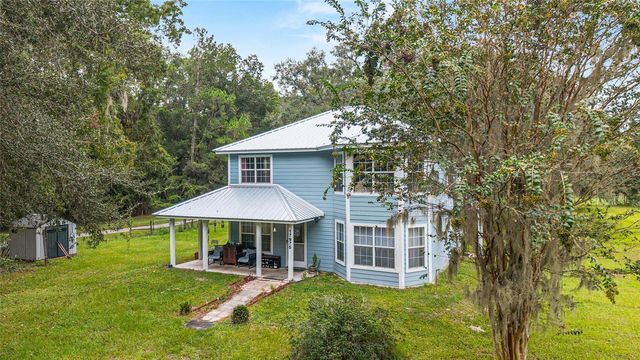 17975 NW 160TH AVENUE, Williston, FL 32696