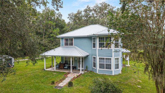 17975 NW 160TH AVENUE, Williston, FL 32696