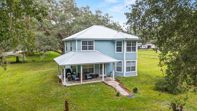 17975 NW 160TH AVENUE, Williston, FL 32696